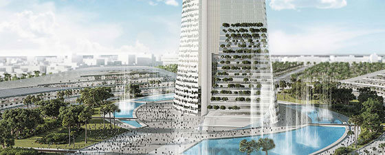 al-noor-tower