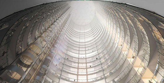 al-noor-tower