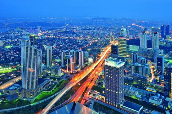 istanbul