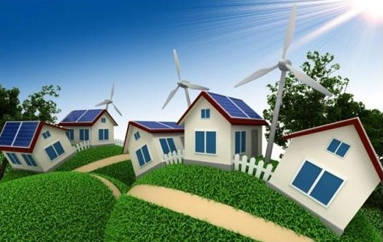 vuzobnoviaema energia