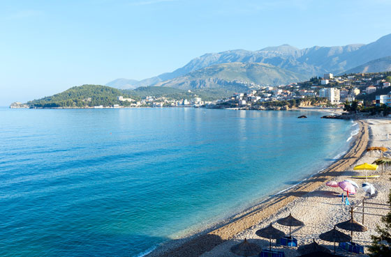 albania