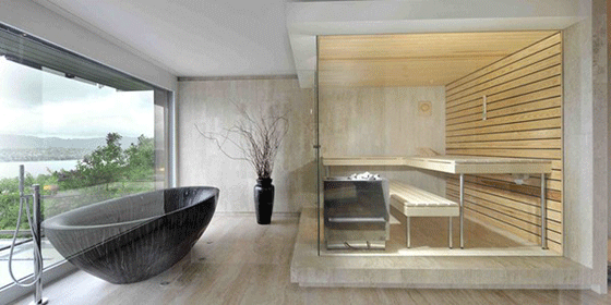 bania design