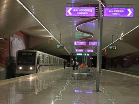 metrostantzia