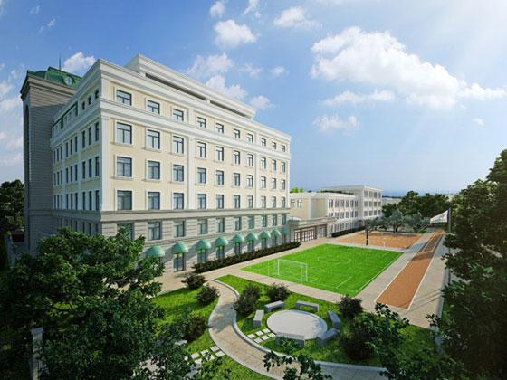 obrazovatelen tzentur