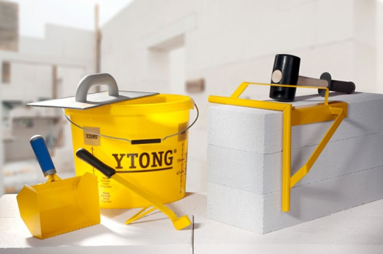ytong