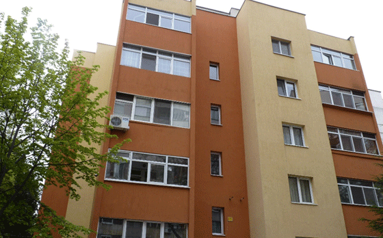 sanirane
