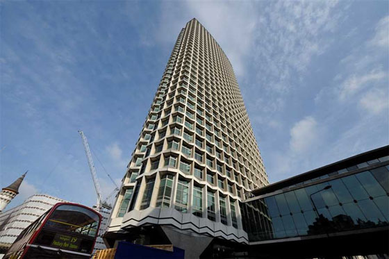 central-point