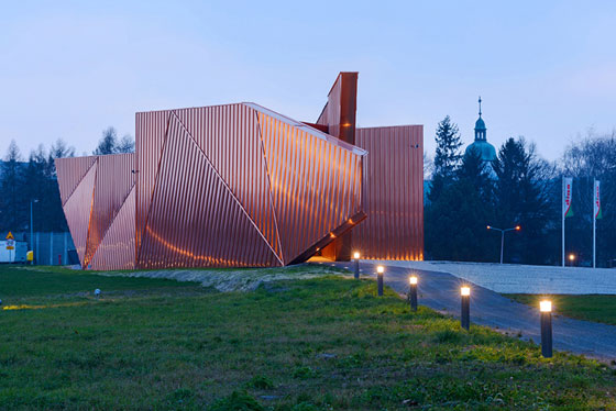 musei na ogunia