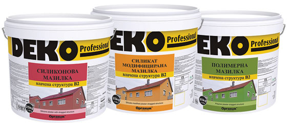 Deko Professional