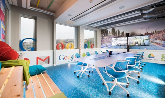 google