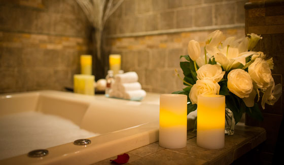 spa