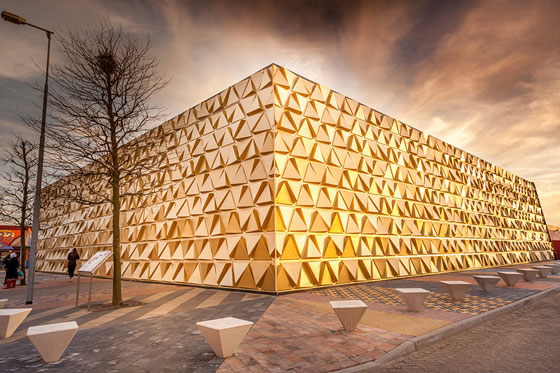 Gold Souk