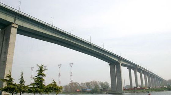 asparuhovia most