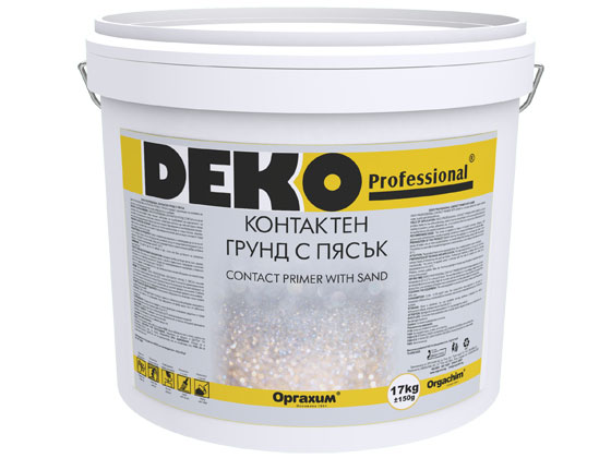 Deko PROFESSIONAL