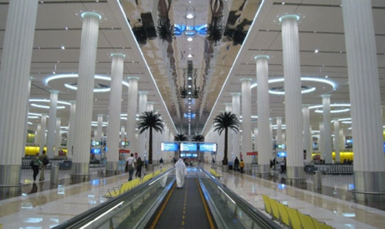 dubai