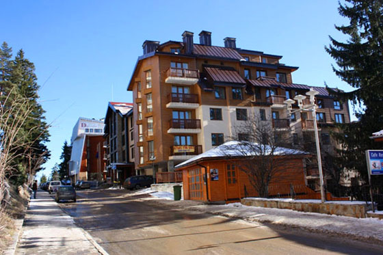 pamporovo