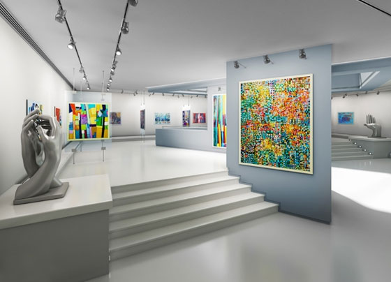galeria