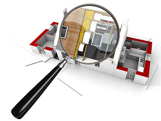 home inspection