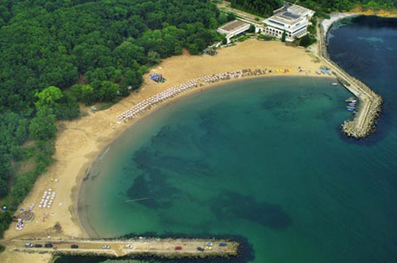 pomorie