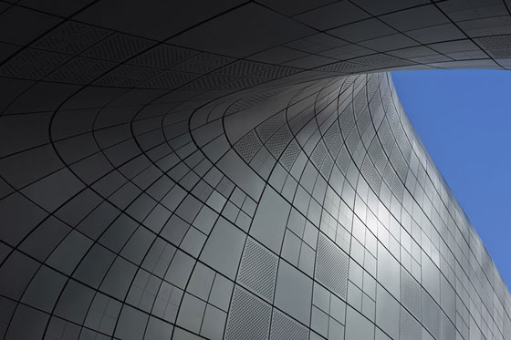 zaha hadid