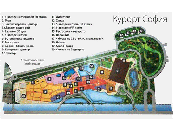 Sveta Sofia Elin Pelin