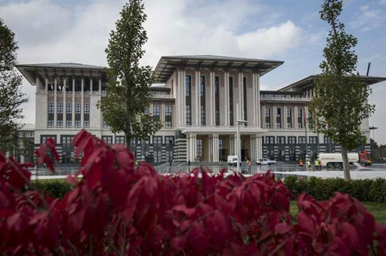 ankara