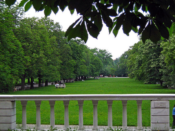 borisova gradina