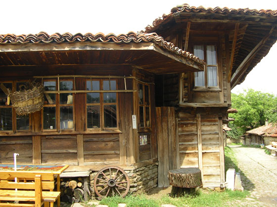 jeravna