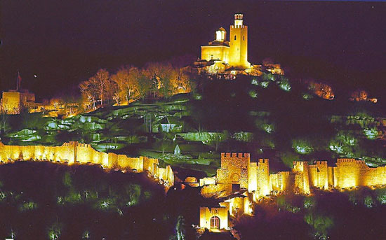 veliko turnovo
