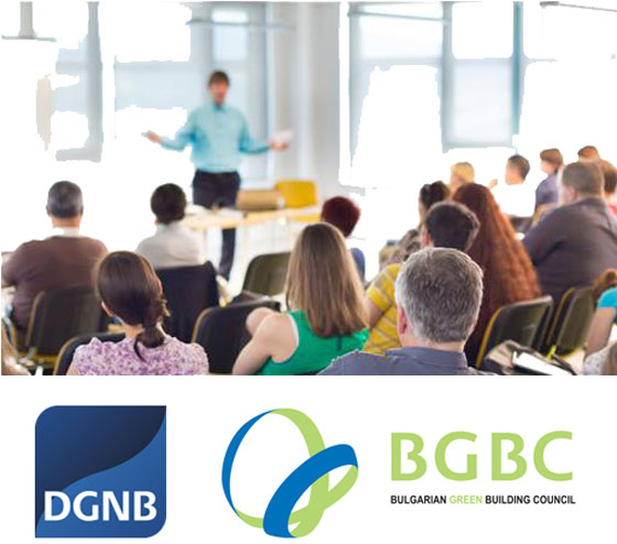 DGNB