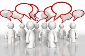diskusia
