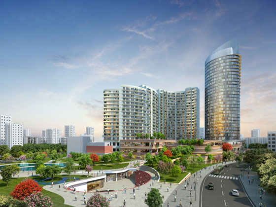 grand kanion mladost