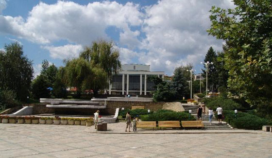 karlovo