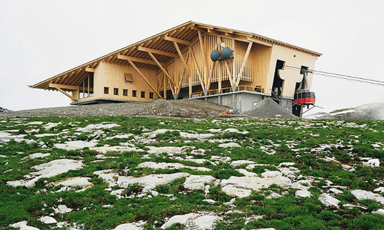 kushta alpi
