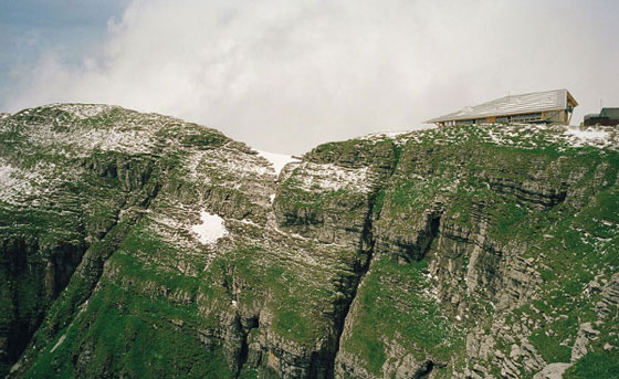 kushta alpi
