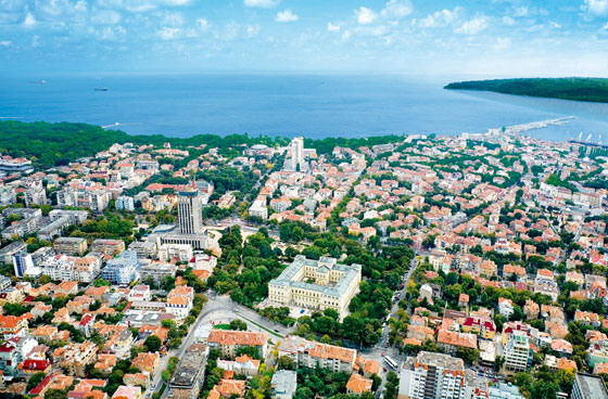 varna
