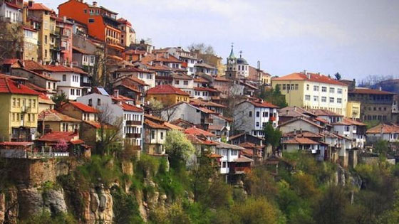 veliko turnovo