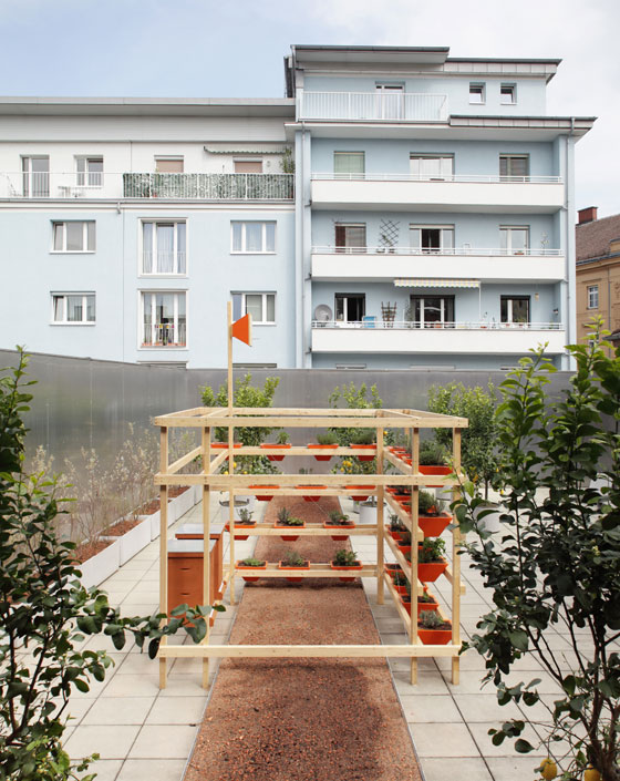 ONE ARCHITECTURE WEEK