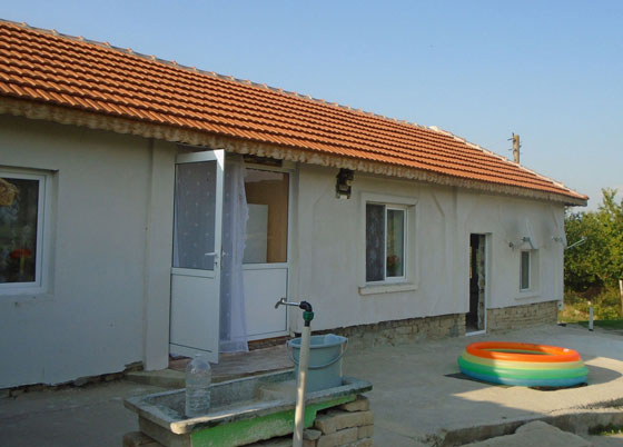 habitat