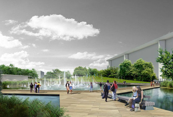 ONE ARCHITECTURE WEEK