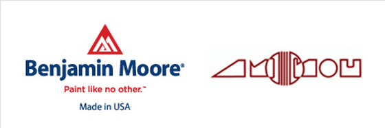 ​Benjamin Moore 