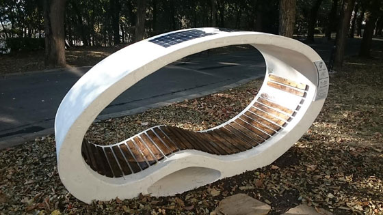 solarna peika