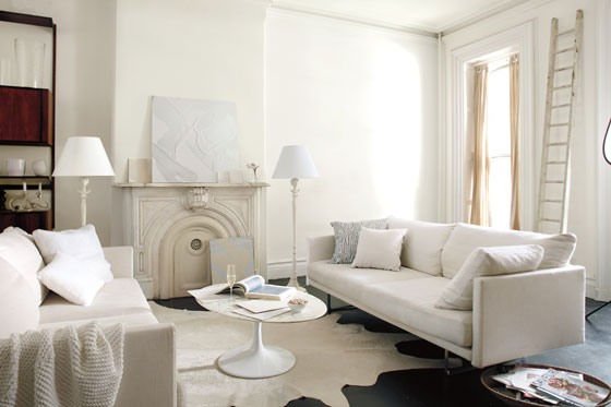 Benjamin Moore