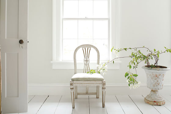 Benjamin Moore