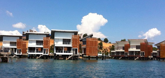 еko selishte