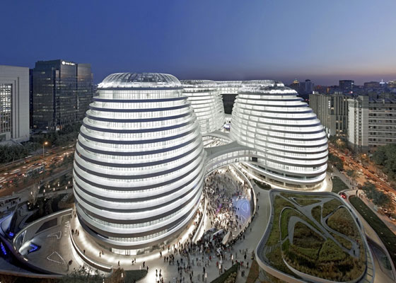 Emporis Skyscraper Award
