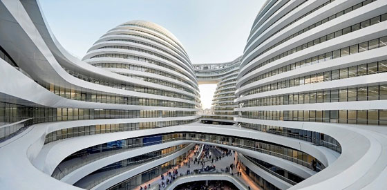 Emporis Skyscraper Award