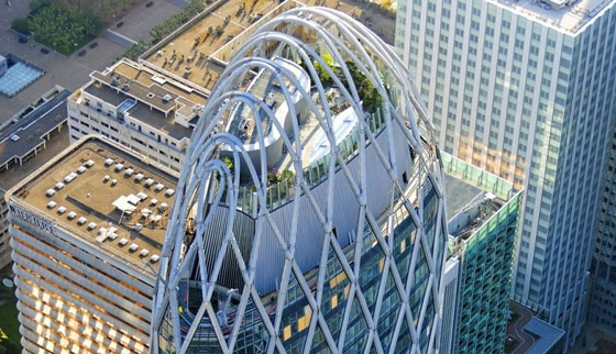 Emporis Skyscraper Award