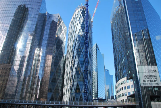 Emporis Skyscraper Award