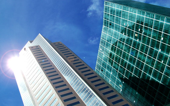 office